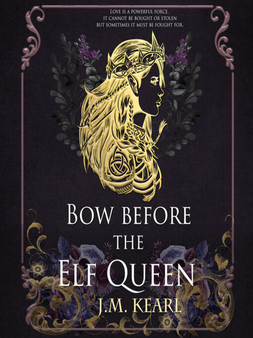 Bow Before the Elf Queen
